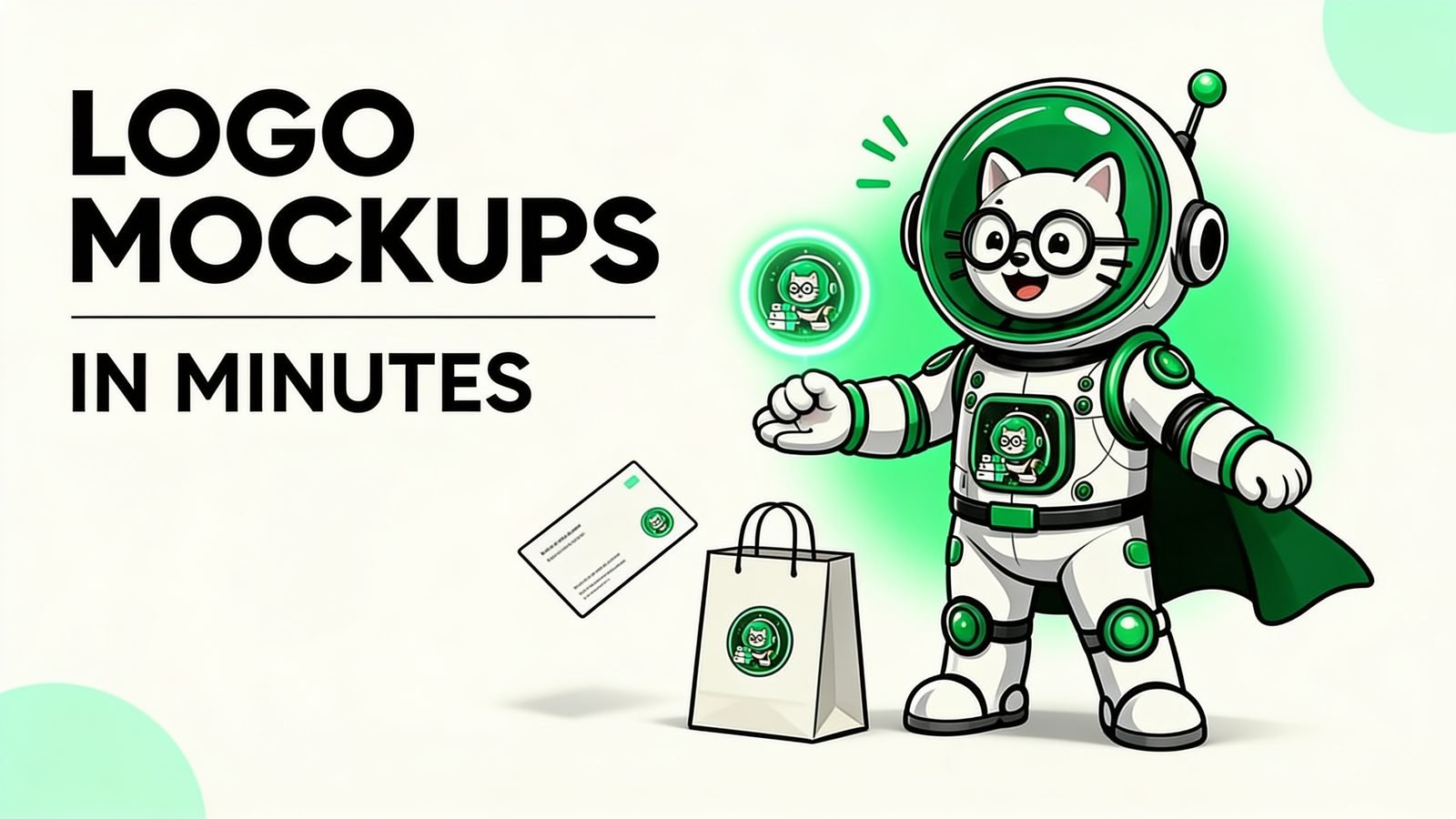 Free Logo Mockup Without Photoshop: Browser-Based in Minutes