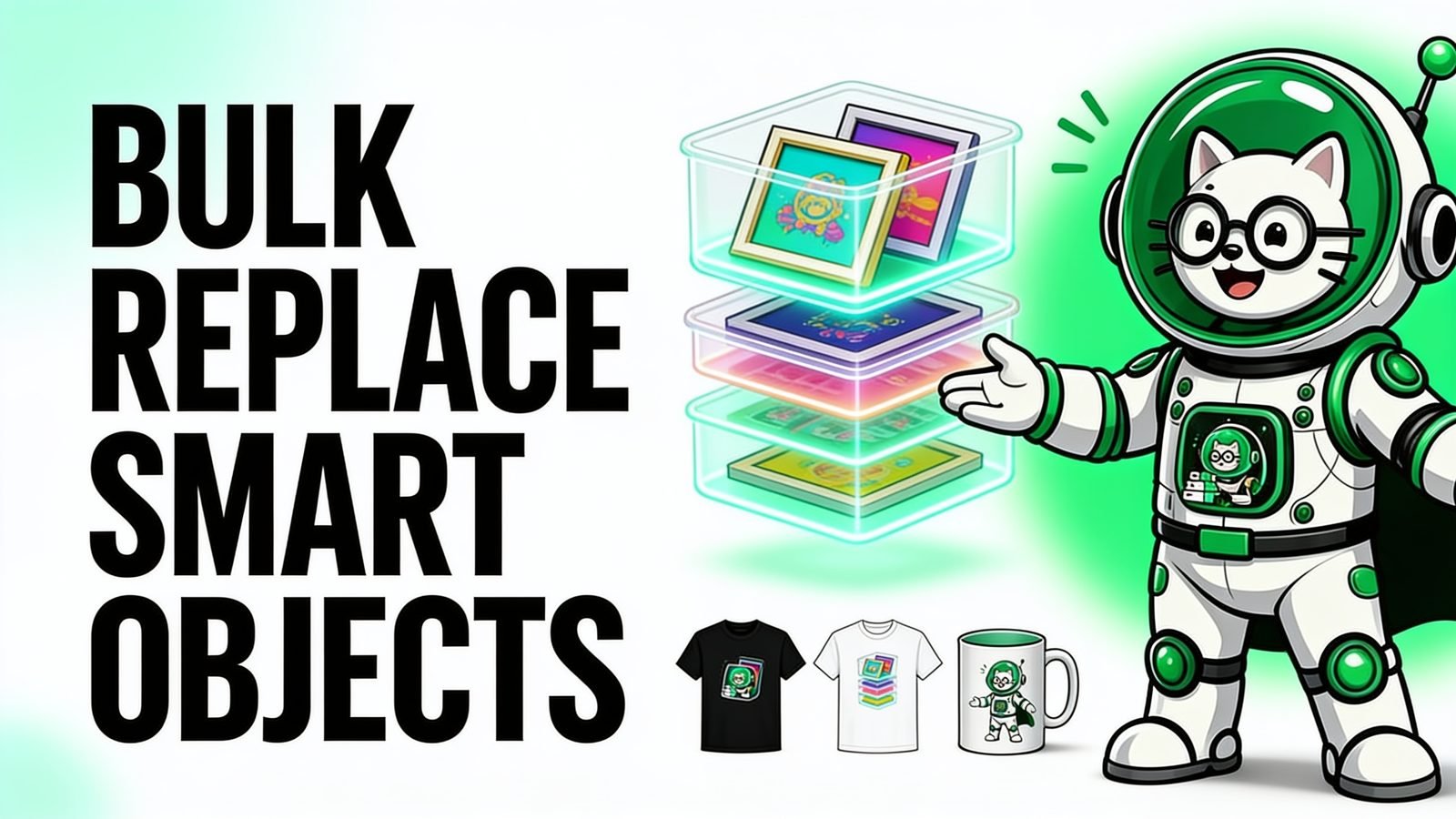 Still Spending 8 Hours a Month Making Product Images? Try This PSD Pipeline