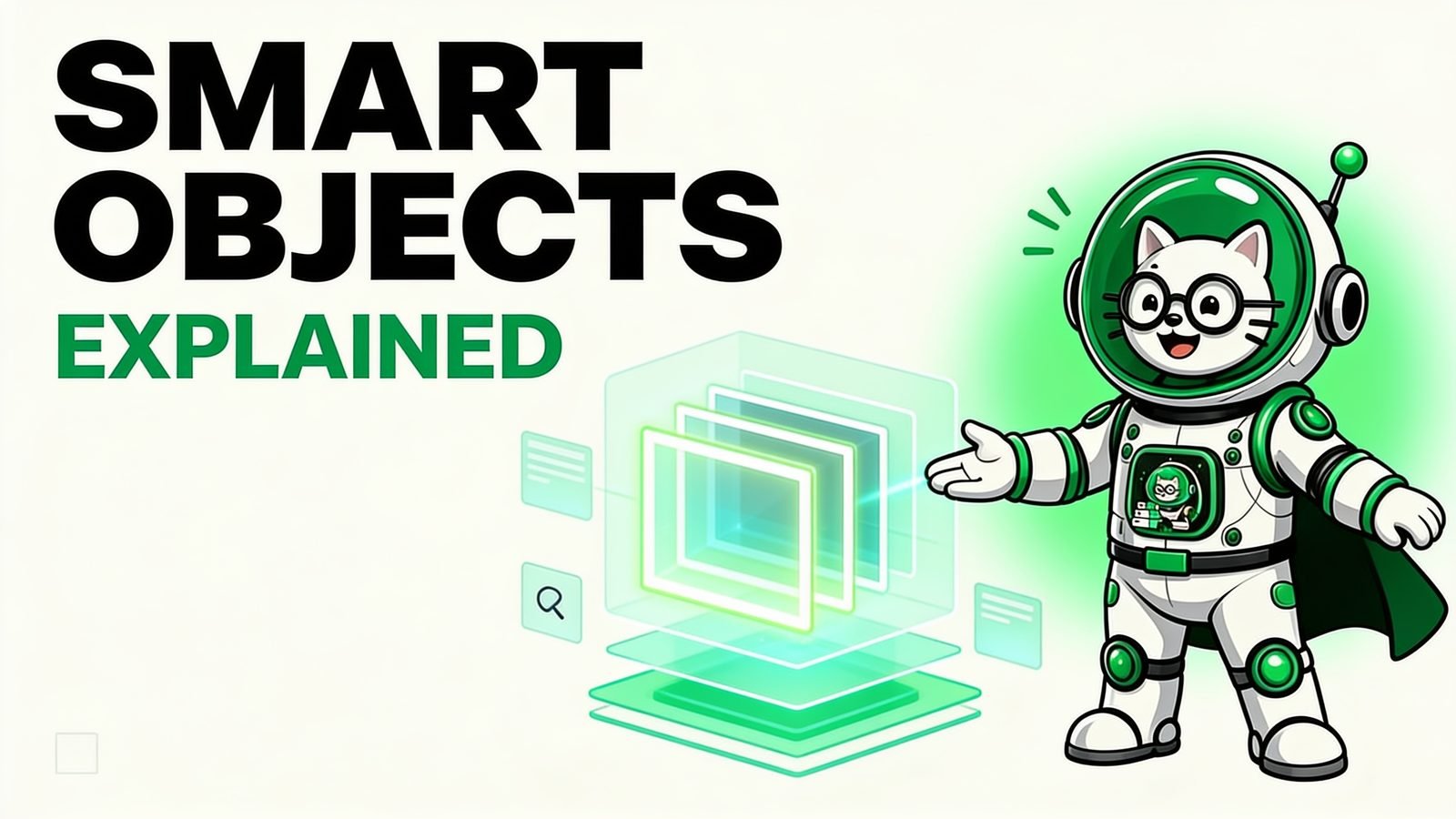 What Is a Smart Object in Photoshop? (And How to Skip It Entirely)